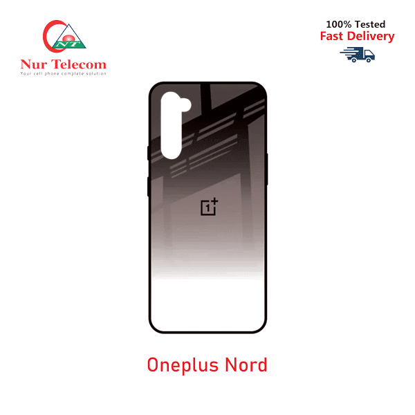 Oneplus Nord Backshell Price in Bangladesh