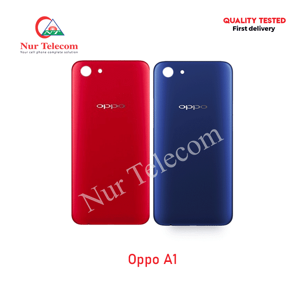 Oppo A1 Backshell Price in Bangladesh