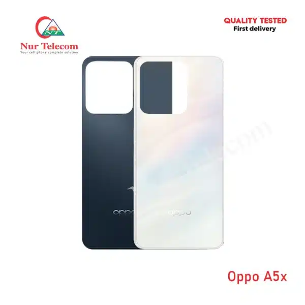 Oppo A5x Backshell Price in Bangladesh