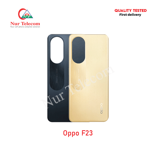 Oppo F23 Backshell Price in Bangladesh