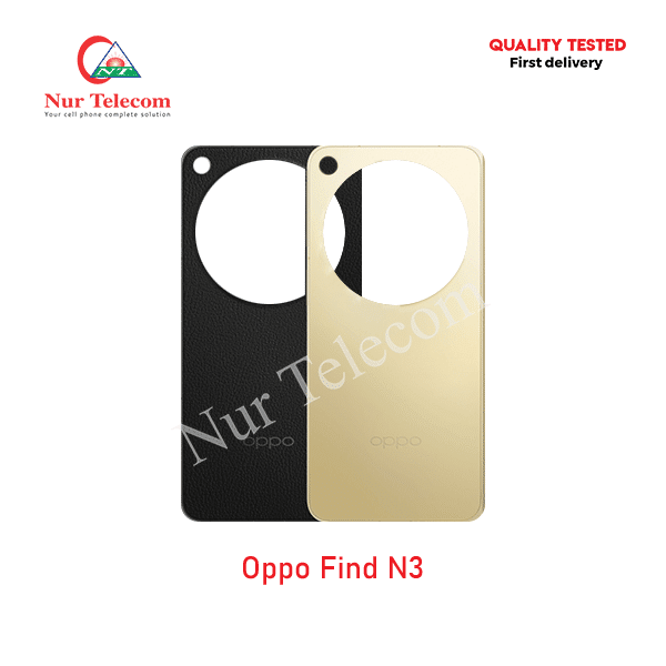 Oppo Find N3 Backshell Price in Bangladesh