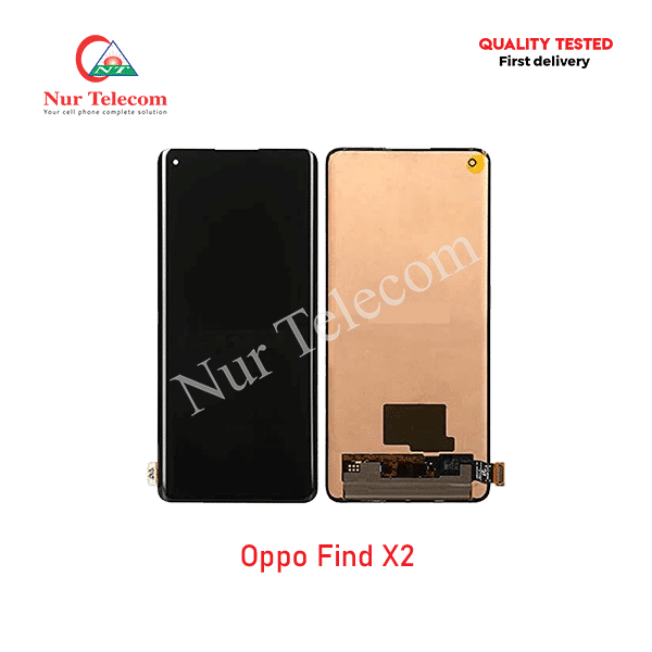 Oppo Find X2 Display Price in Bangladesh
