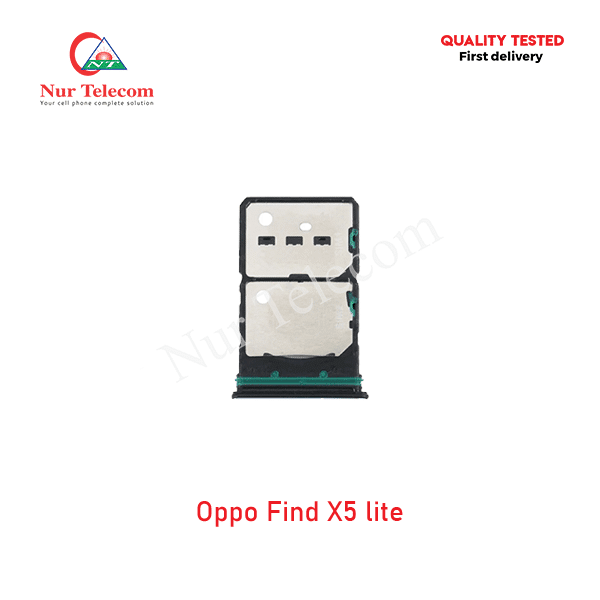Oppo Find X5 lite SIM Card Tray Holder in Bangladesh