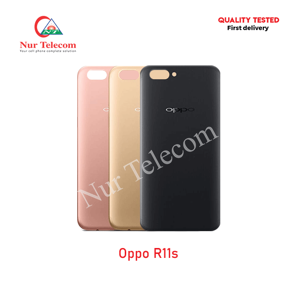 Oppo R11s Backshell Price in Bangladesh