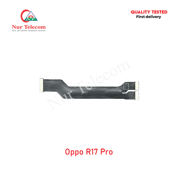 Original Oppo R17 Pro Motherboard Flex Cable Price in Bangladesh