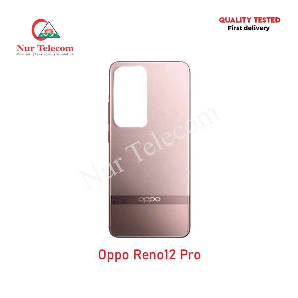 Oppo Reno12 Pro Backshell Price