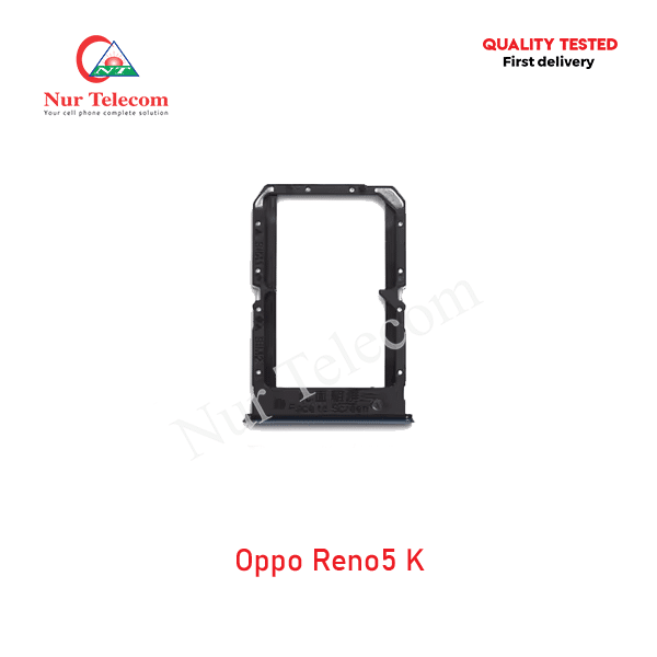 Oppo Reno5 K SIM Card Tray Price in Bangladesh