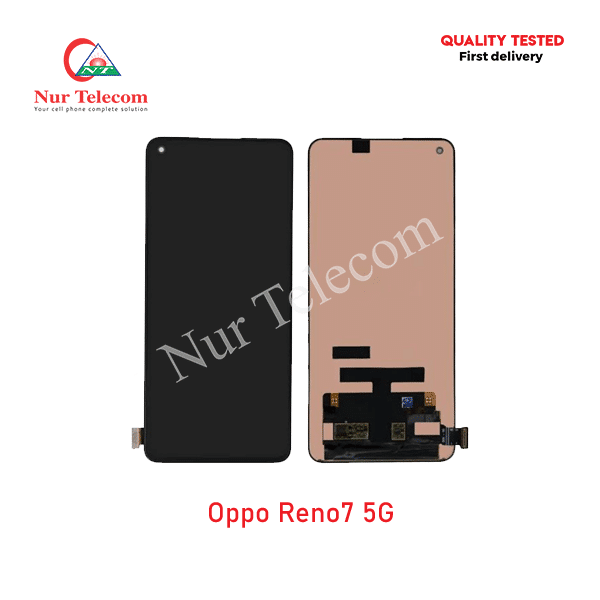 Oppo Reno7 5G Display Price in Bangladesh