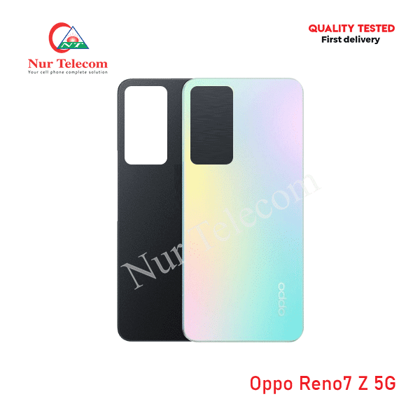 Oppo Reno7 Z 5G Backshell Price in Bangladesh