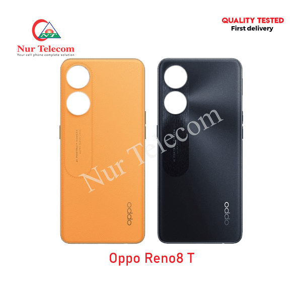 Oppo Reno8 T Backshell Price in Bangladesh
