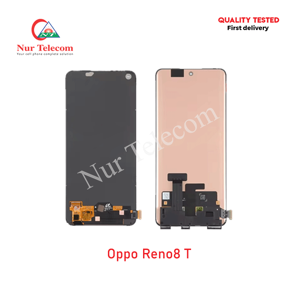 Oppo Reno8 T 5G Display Price in Bangladesh
