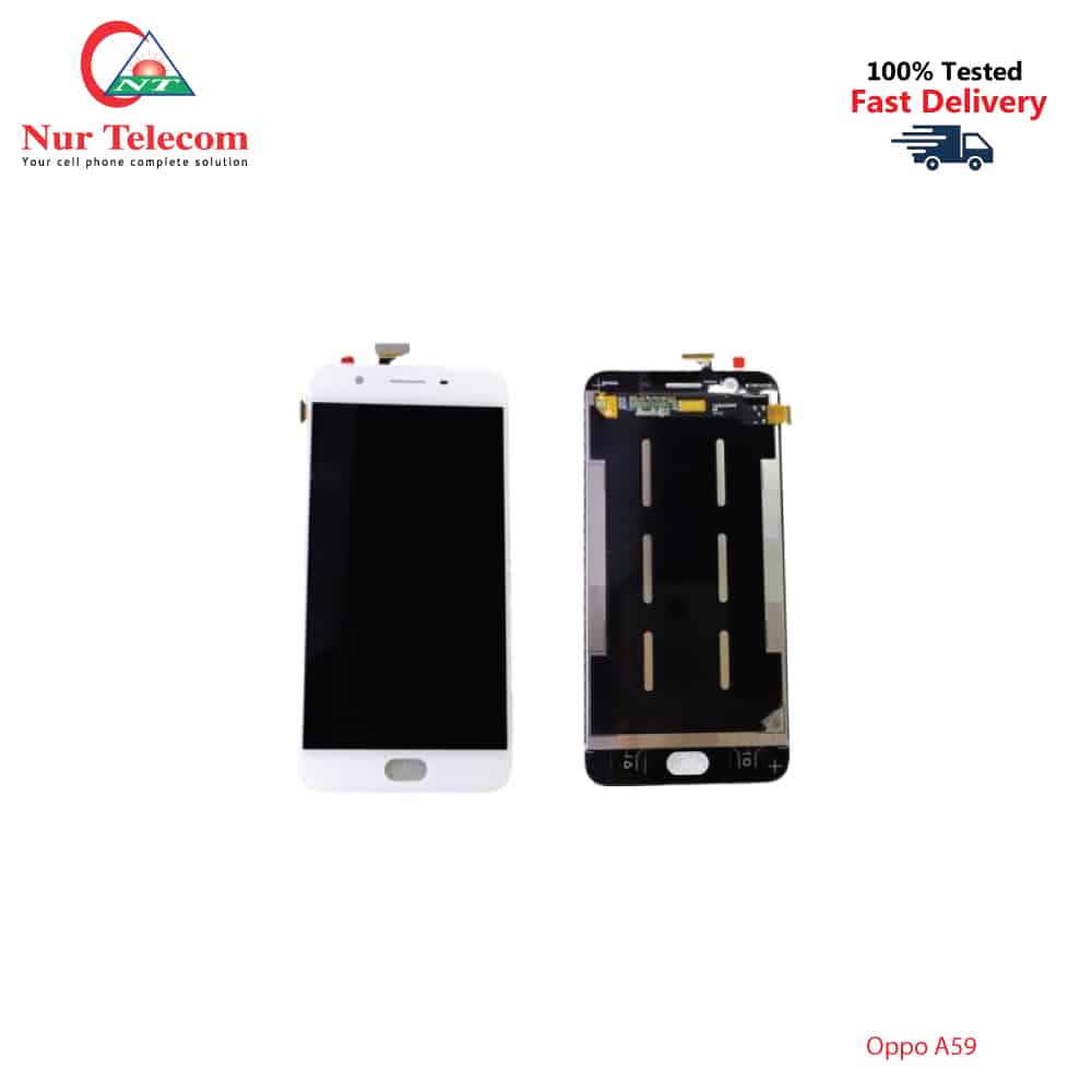 Oppo A59 Display Price In Bd