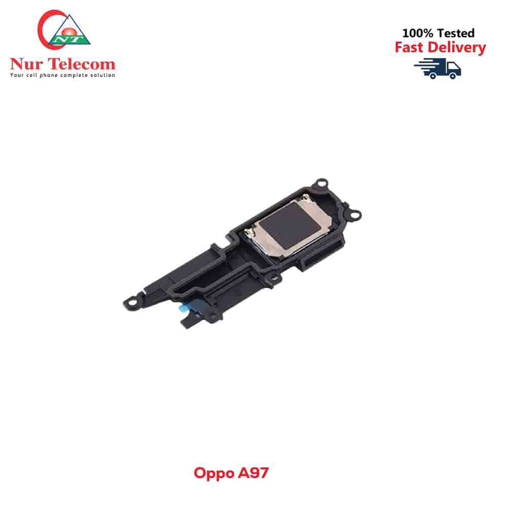 Oppo A97 loud speaker price in Bangladesh