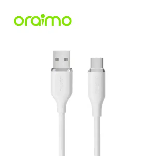 Oraimo OCD-115C USB-A to Type-C 3A 1M Cable