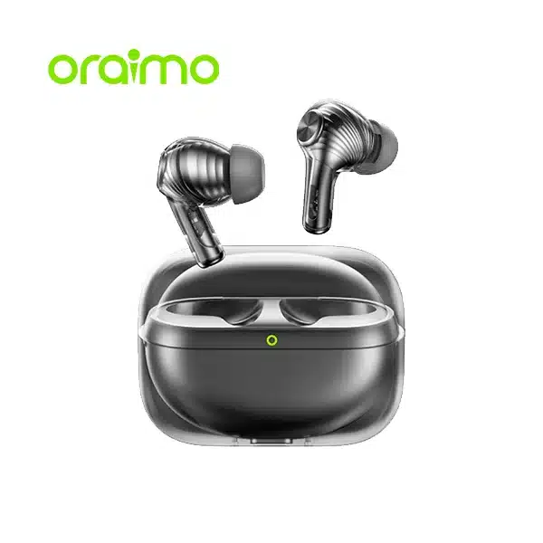 Oraimo SpaceBuds Pro OTW-930 ANC TWS Earbuds
