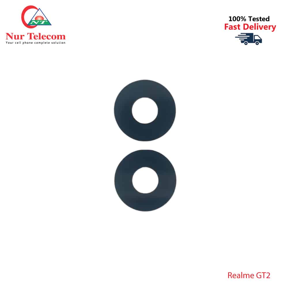 Realme GT2 Camera Glass Lens price in BD