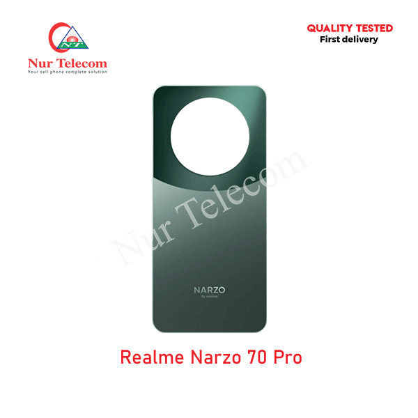 Realme Narzo 70 Pro Backshell Price in Bangladesh