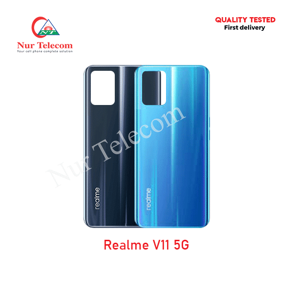Realme V11 5G Backshell Price in Bangladesh
