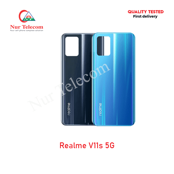 Realme V11s 5G Backshell Price in Bangladesh