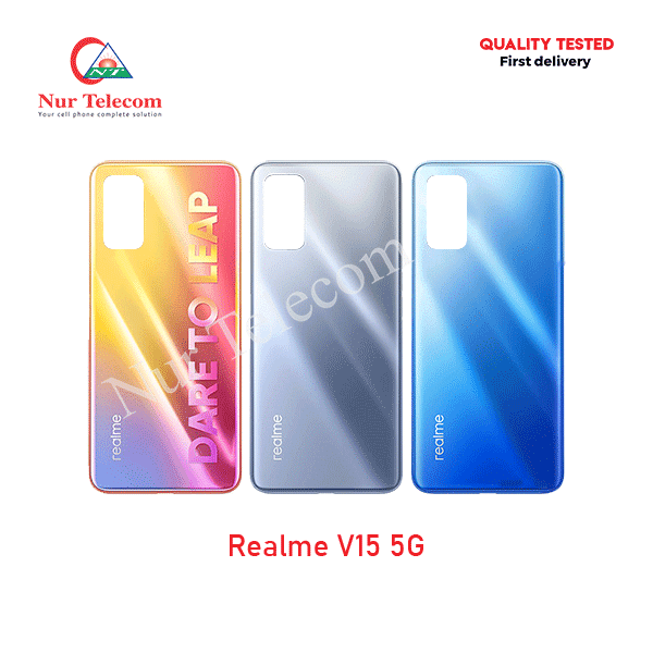 Realme V15 5G Backshell Price in Bangladesh