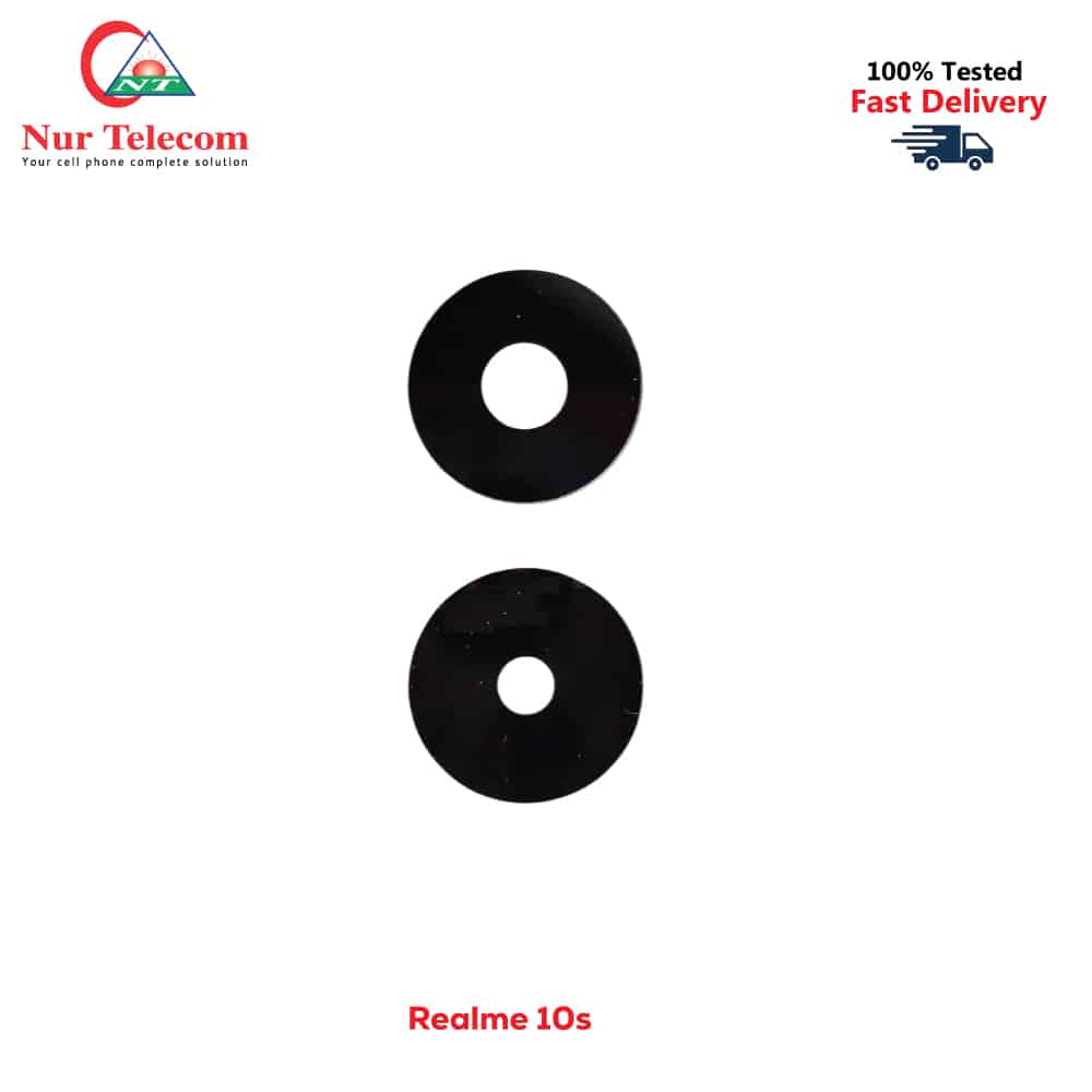 Realme 10s Camera Glass Lens price in Bangladesh