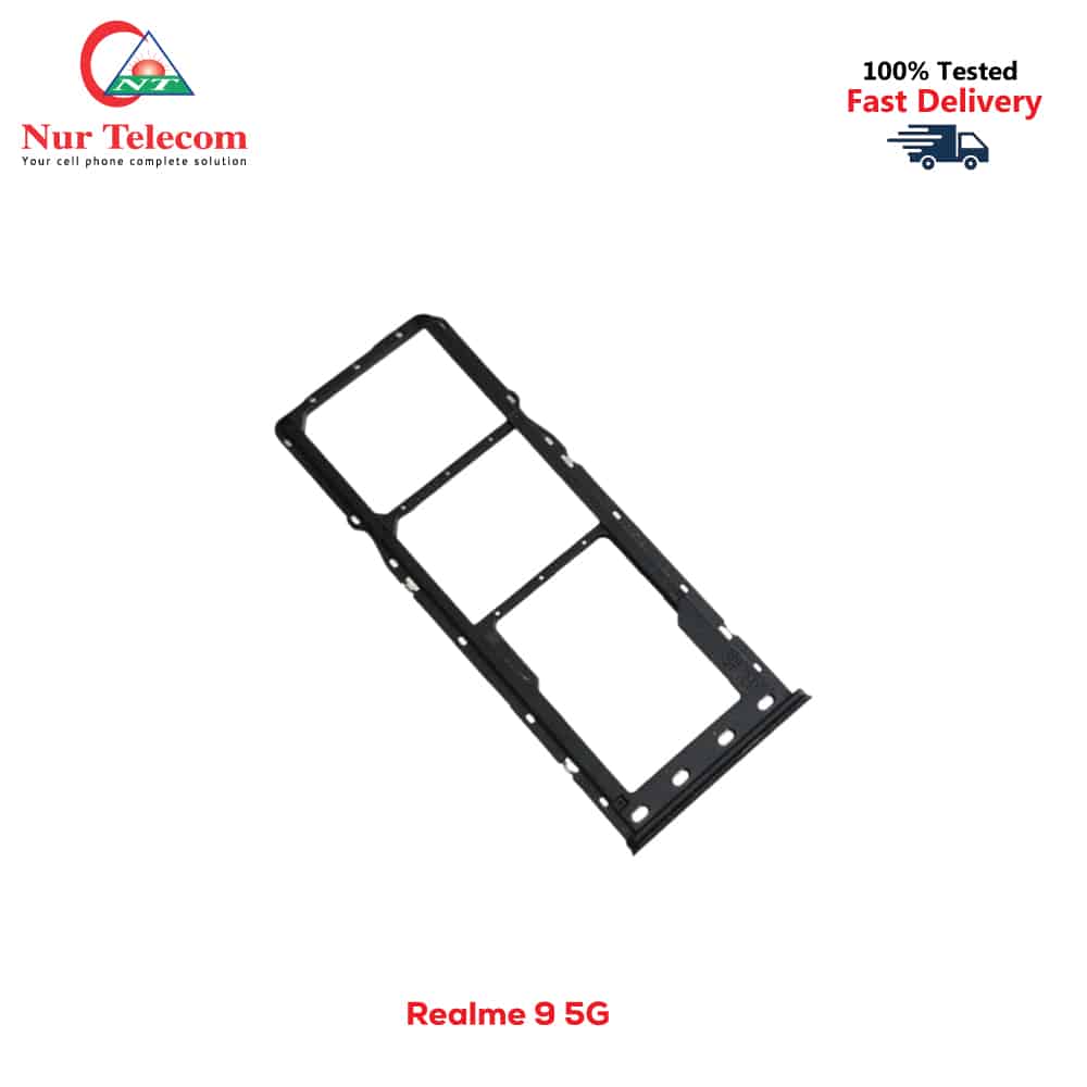 Realme 9 5G India SIM Tray Price in Bangladesh