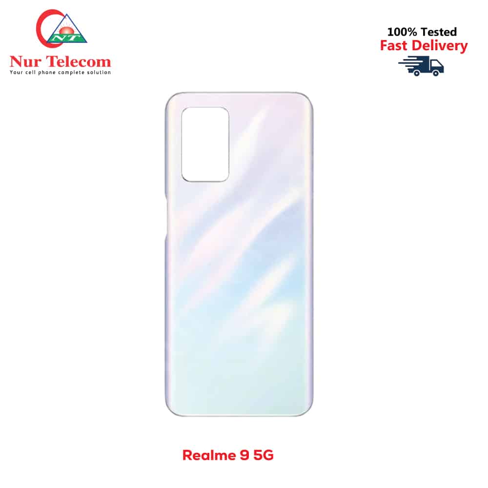 Realme 9 5G (India) battery backshell price in Bangladesh
