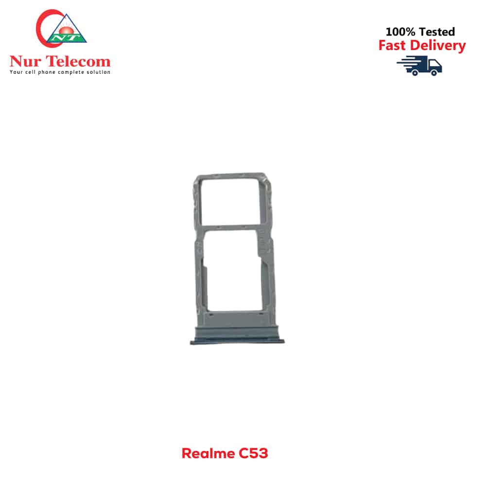 Realme C53 Sim Tray Price in Bangladesh