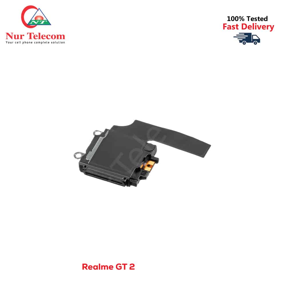 Realme GT2 loudspeaker price in Bangladesh
