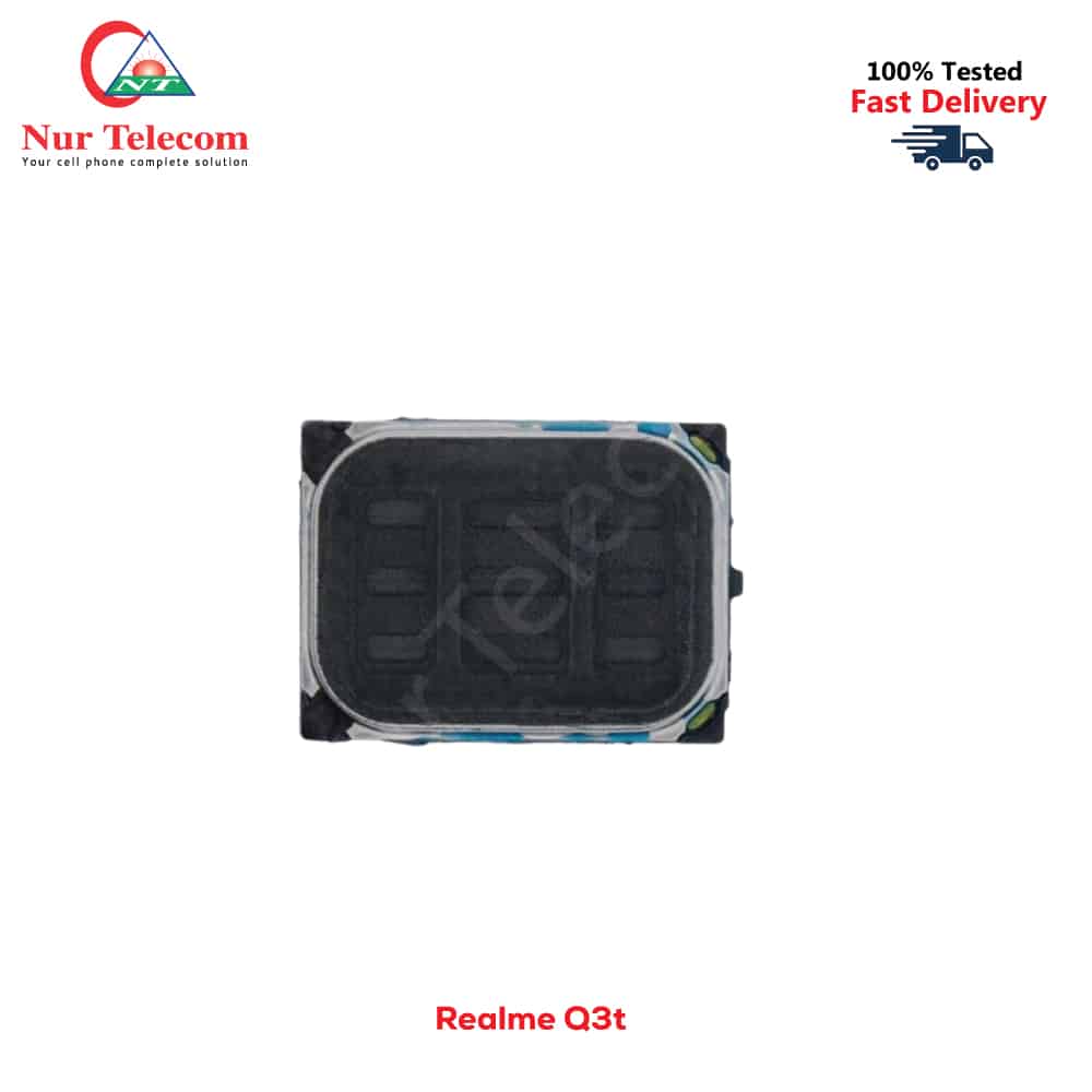 Realme Q3t loudspeaker price in Bangladesh