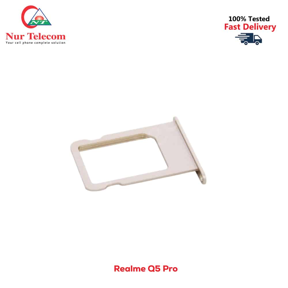 Realme Q5 Pro Sim Tray Price in Bangladesh