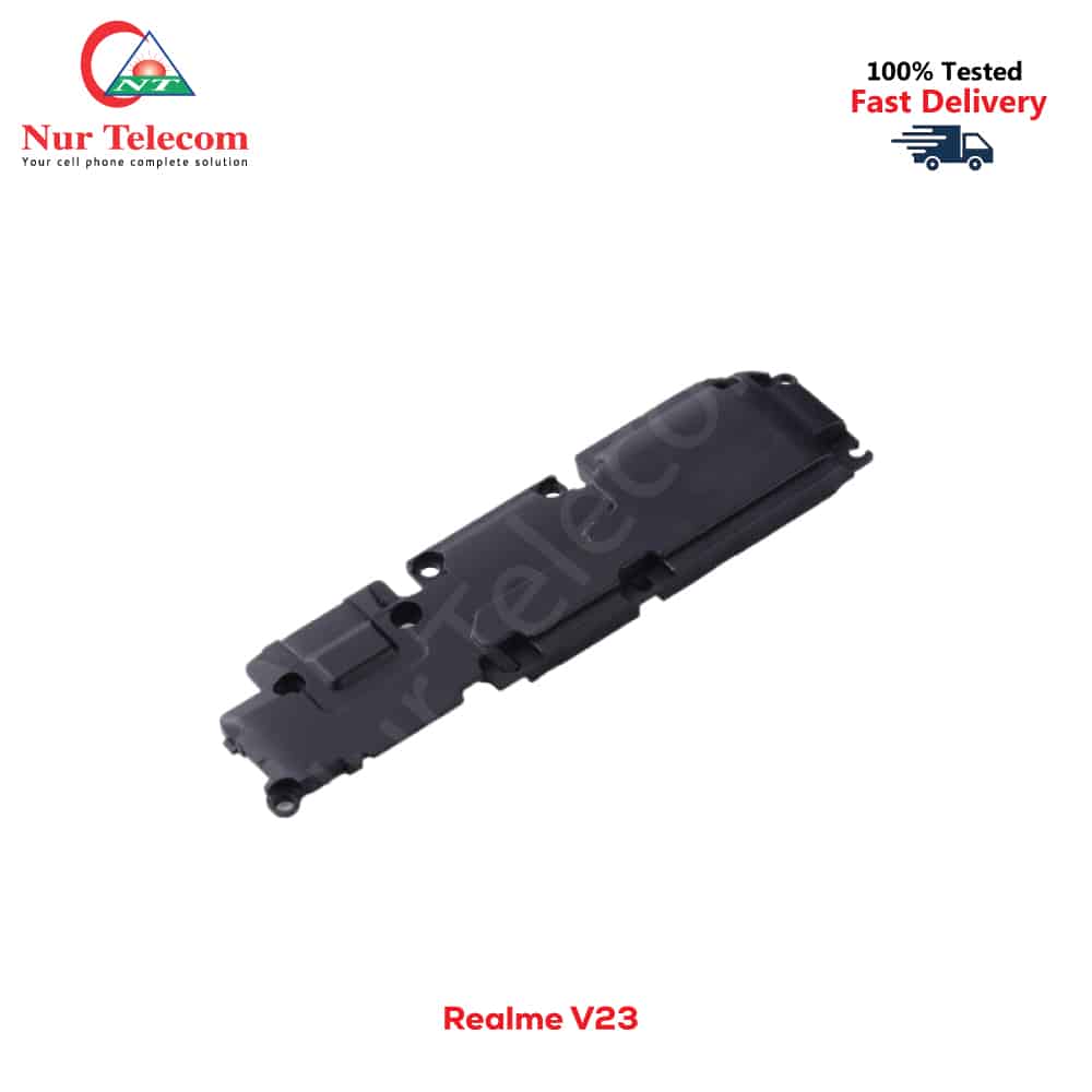 Realme V23 loudspeaker price in Bangladesh