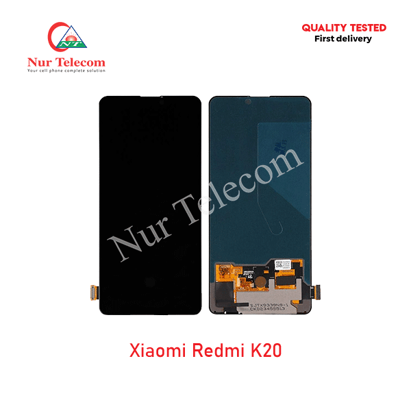 Xiaomi Redmi K20 Display Price in BD