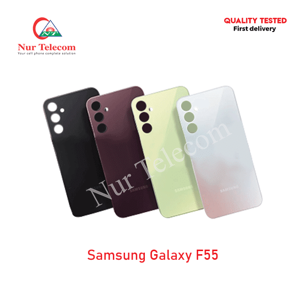 Samsung F55 Backshell Price in Bangladesh