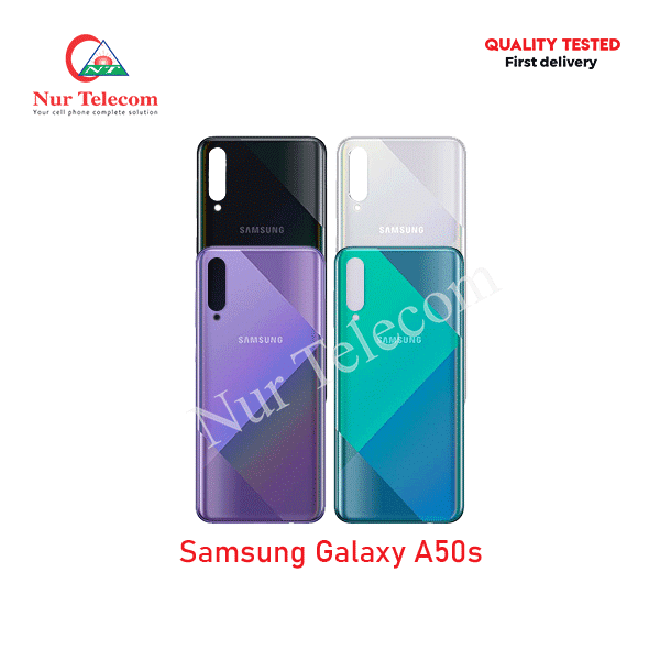 Samsung Galaxy A50s Backshell Price in Bangladesh