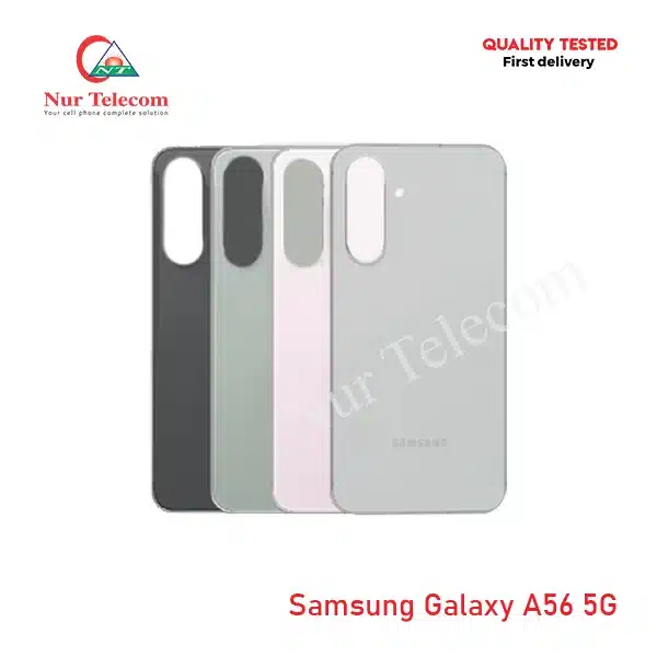 Samsung Galaxy A56 5G Backshell Price in Bangladesh