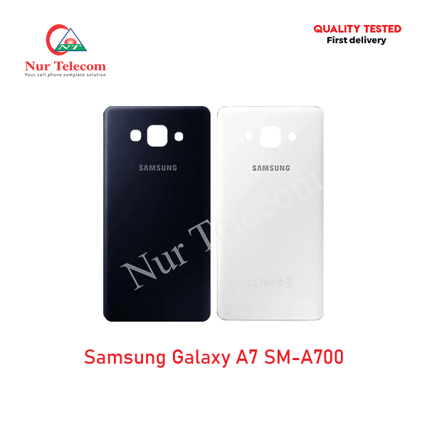 Samsung Galaxy A7 2015 Backshell Price in Bangladesh