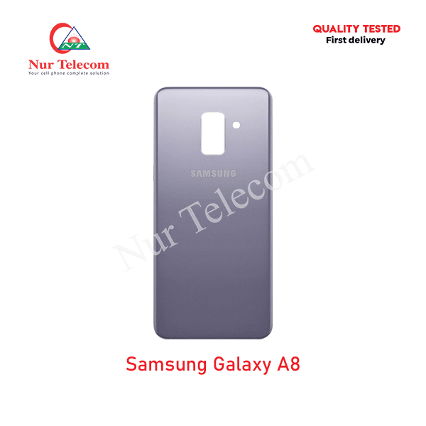 Samsung Galaxy A8 Backshell Price in Bangladesh