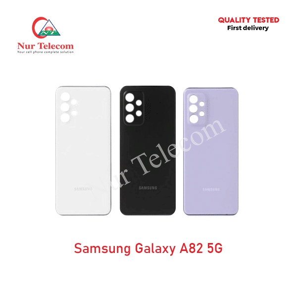 Samsung Galaxy A82 5G Backshell Price In Bangladesh