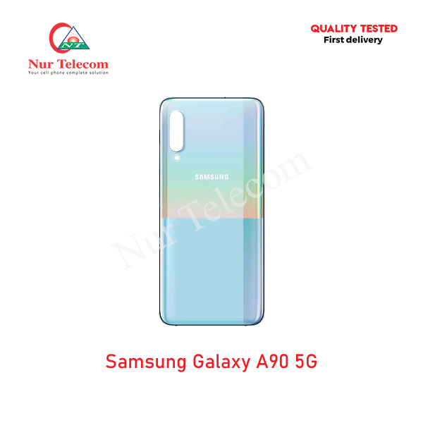 Samsung Galaxy A90 5G Backshell Price in Bangladesh