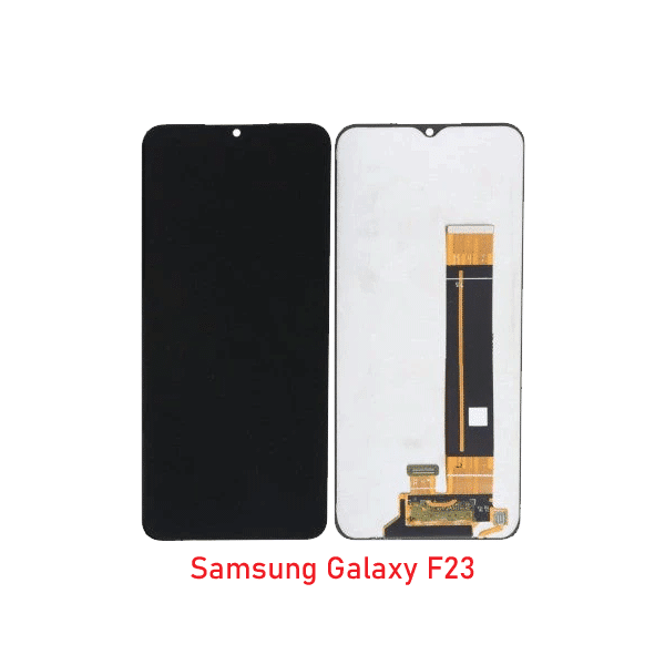 Samsung Galaxy F23 Display Price in Bangladesh