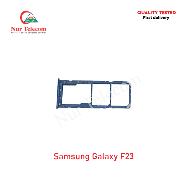 Samsung Galaxy F23 SIM Tray Price in Bangladesh