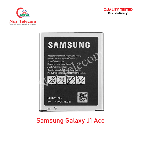 Samsung J1 Ace Battery Price in Bangladesh