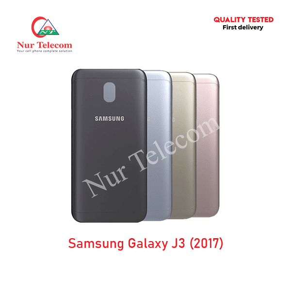 Samsung J3 2017 Backshell Price in Bangladesh
