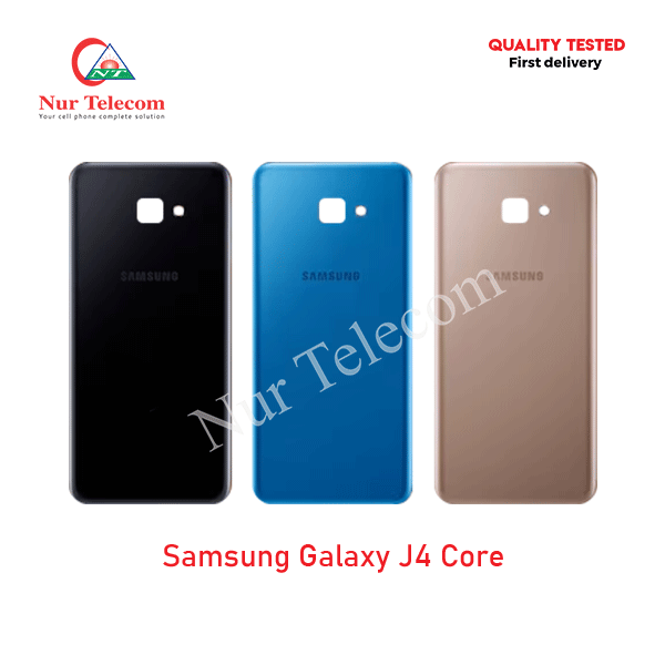 Samsung J4 Core Backshell Price in Bangladesh