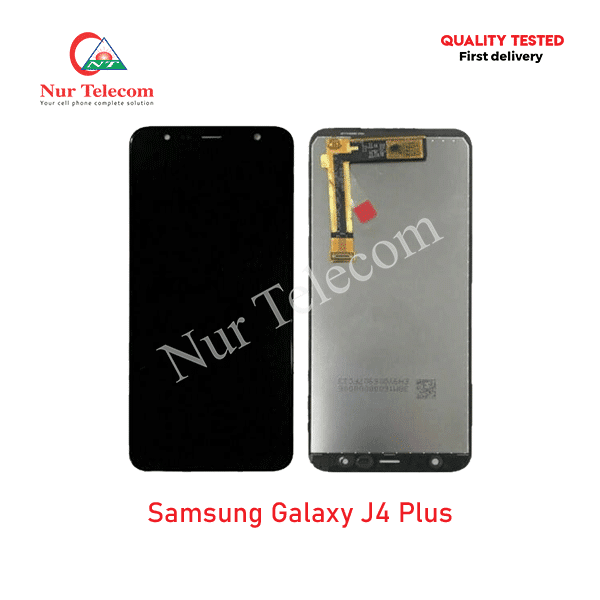 Samsung J4 Plus Display Price in Bangladesh