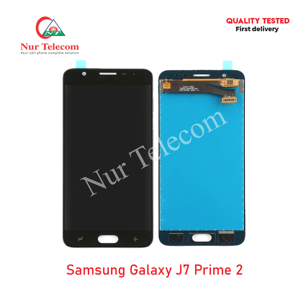Samsung J7 Prime 2 Display Price in Bangladesh