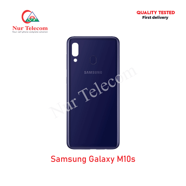 Samsung M10s Backshell Price in Bangladesh