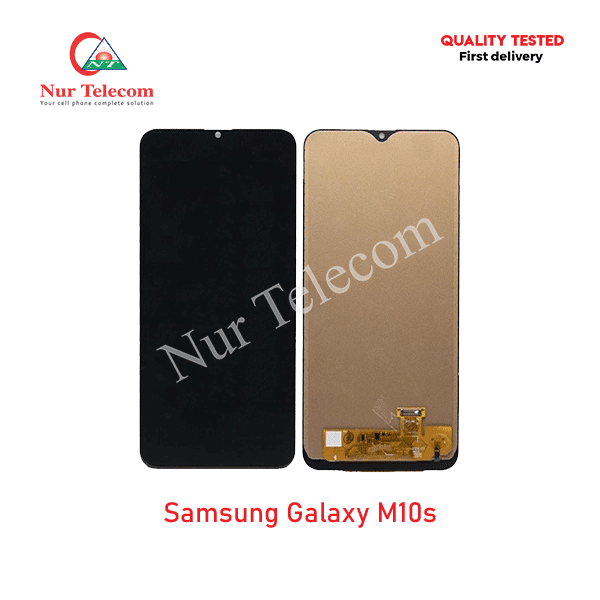 Samsung M10s Display Price in Bangladesh