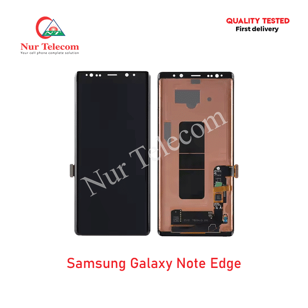 Samsung Note Edge Display Price in Bangladesh
